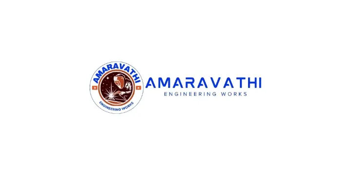 AMARAVATHI ENGINEERING WORKS logo