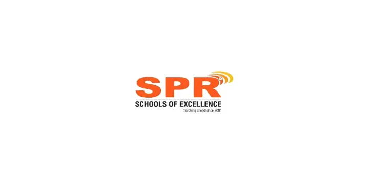 SPR SCHOOLS OF EXCELLENCE logo