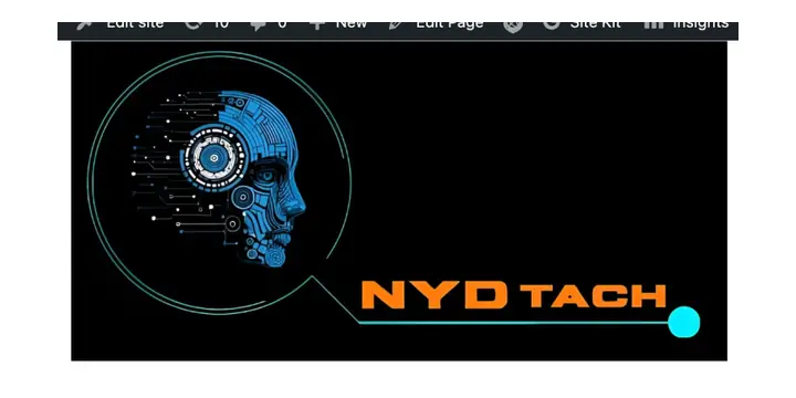 NYD TACH logo