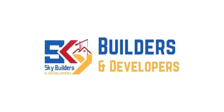 SK BUILDERS & DEVELOPERS logo