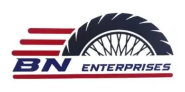 BN ENTERPRISES logo